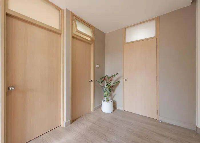 Newly Renovated 3br In * Bangkok