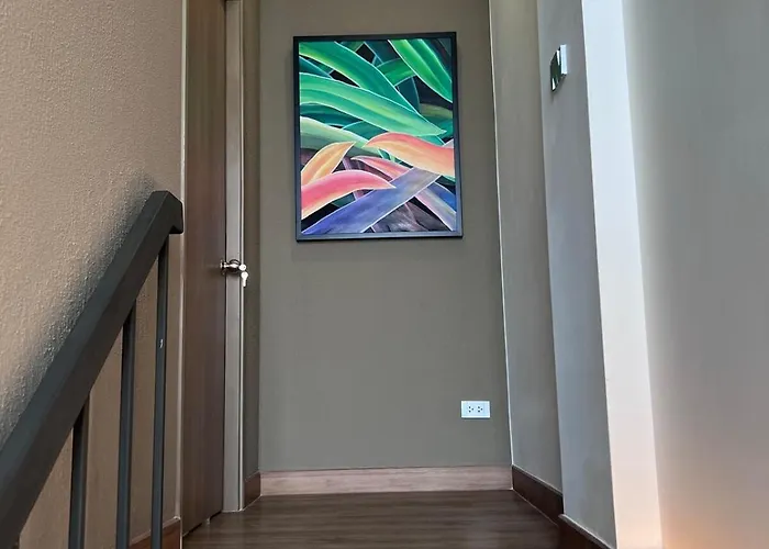 Newly Renovated 3br In Ferienhaus *