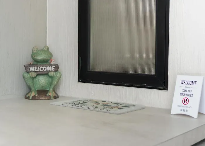 Newly Renovated 3br In Ferienhaus *
