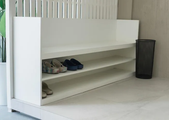 Newly Renovated 3br In Ferienhaus