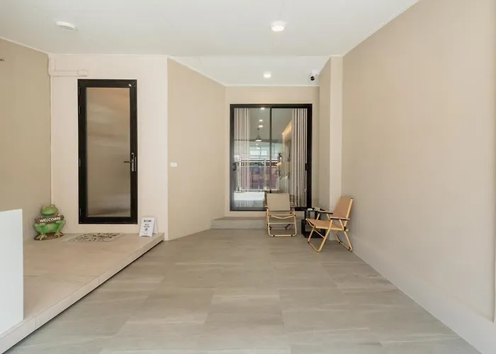 Newly Renovated 3br In Bangkok