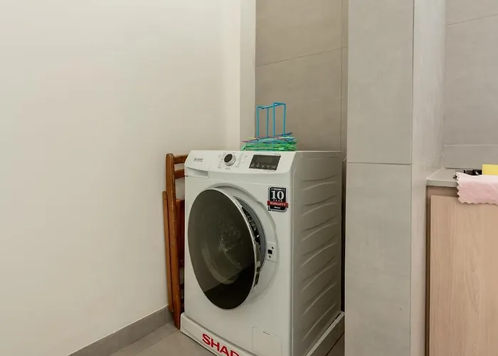 Newly Renovated 3br In Bangkok