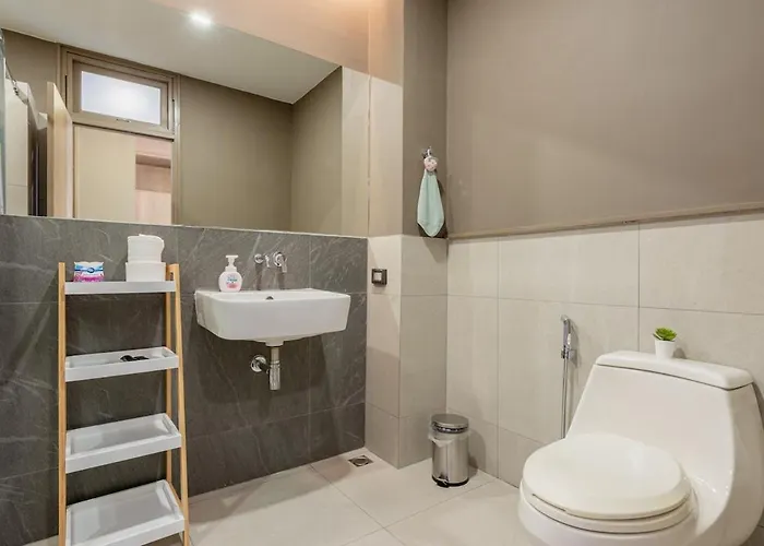 Newly Renovated 3br In Bangkok