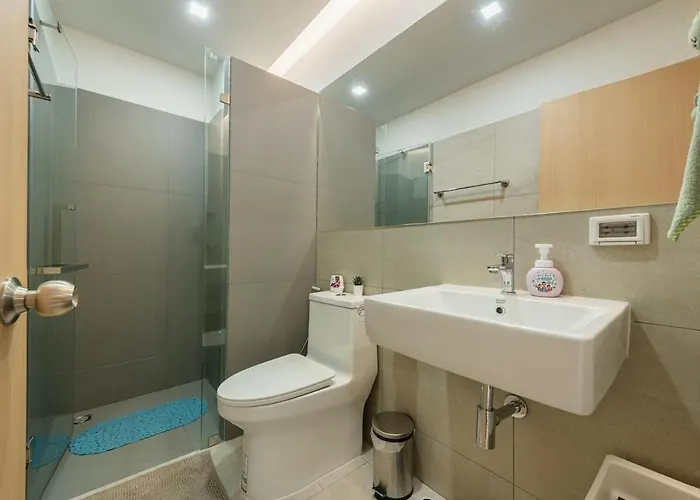 Newly Renovated 3br In * Bangkok