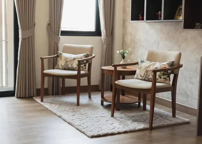 Newly Renovated 3br In Ferienhaus Bangkok