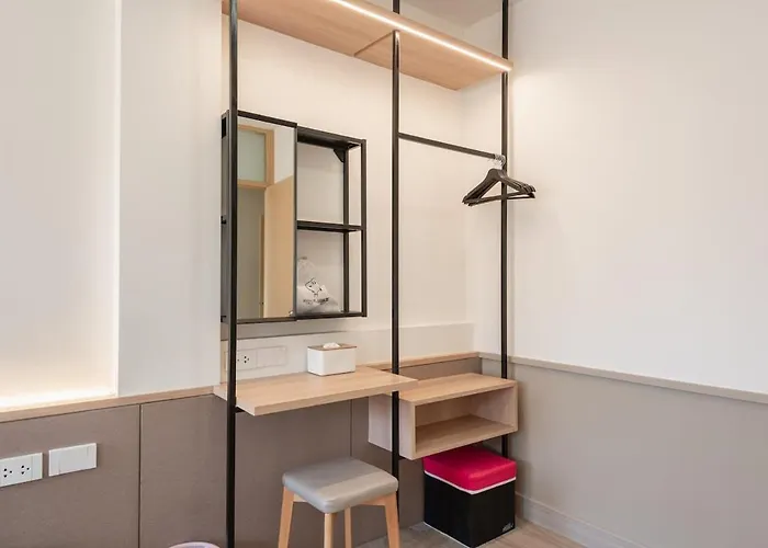 Newly Renovated 3br In Ferienhaus Bangkok