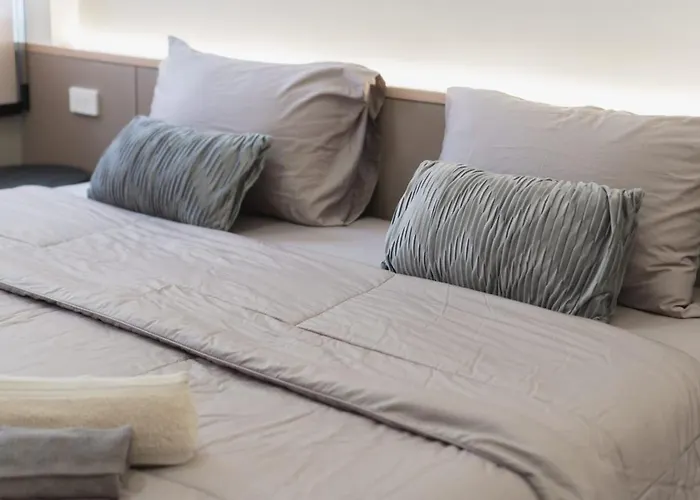 Newly Renovated 3br In * Bangkok