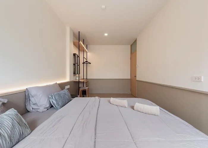 Newly Renovated 3br In * Bangkok