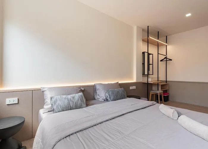 Newly Renovated 3br In Ferienhaus *