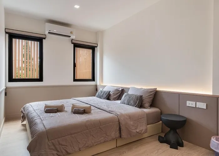 Newly Renovated 3br In Ferienhaus