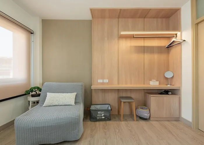 Newly Renovated 3br In Ferienhaus *
