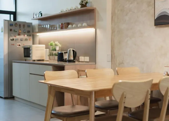 Newly Renovated 3br In Ferienhaus