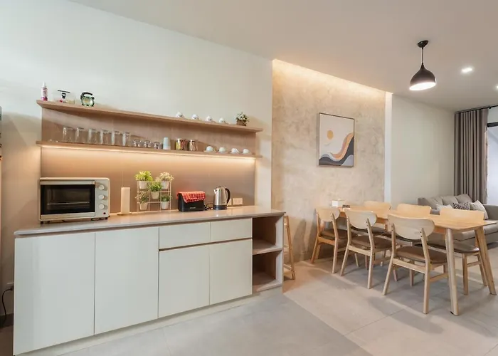 Newly Renovated 3br In * Bangkok
